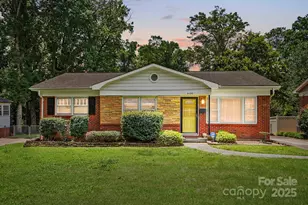 5126 Unaka Ave, Charlotte, NC 28205 - Photo 1