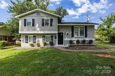 609 Bilmark Avenue, Charlotte, NC 28213 - Photo 1