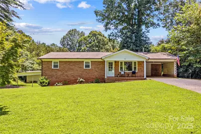 154 Windy Hill Road, Statesville, NC 28625 - Photo 1