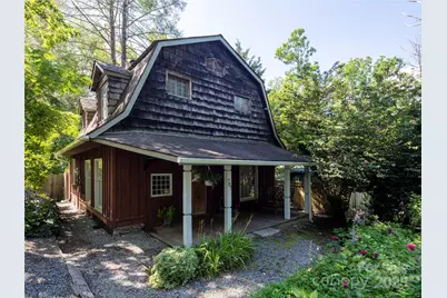 707 Miami Terrace, Hendersonville, NC 28791 - Photo 1