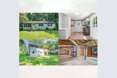 1048 Shenandoah Drive, Gastonia, NC 28052 - Photo 1