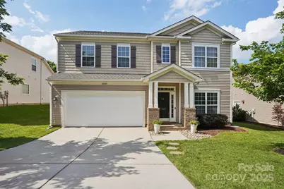 10303 Dominion Village Drive, Charlotte, NC 28269 - Photo 1