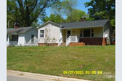 721 Sharpe Street, Statesville, NC 28677 - Photo 1