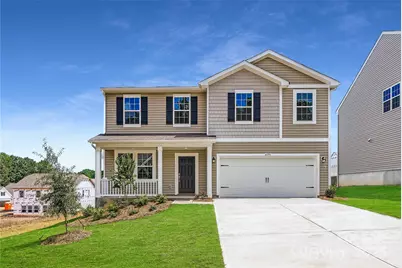 6391 Fairfax Court, Maiden, NC 28650 - Photo 1