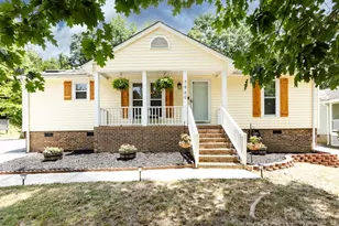 7960 Tiburon Cir, Charlotte, NC 28215 - Photo 1