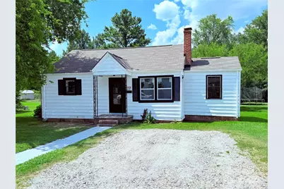 191 W Elliott Street, Chester, SC 29706 - Photo 1