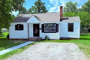 191 W Elliott St, Chester, SC 29706 - Photo 1