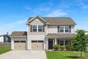 6032 Santee River Wy, Belmont, NC 28012 - Photo 1