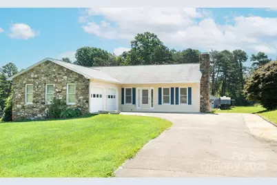 3837 Berry Road, Hildebran, NC 28637 - Photo 1