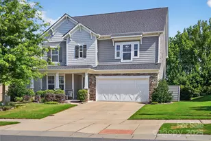 9578 McGruden Dr NW, Concord, NC 28027 - Photo 1