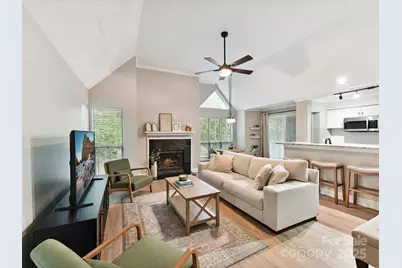 2500 Cranbrook Lane #11, Charlotte, NC 28207 - Photo 1