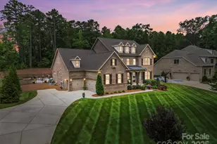 4003 Capullo Court, Wesley Chapel, NC 28104 - Photo 1