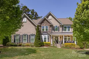 10716 Meg Meadow Dr, Mint Hill, NC 28227 - Photo 1