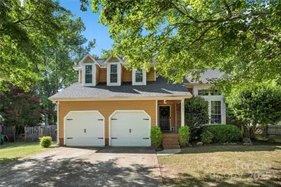 13101 Seascape Lane, Charlotte, NC 28278 - Photo 1