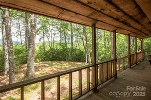 585 Bonfire Dr, Franklin, NC 28734 - Photo 1