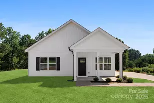 1019 S Main St, Granite Quarry, NC 28146 - Photo 1