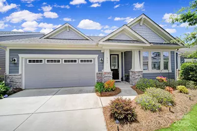 537 Lincoln Quarters Lane, Fort Mill, SC 29708 - Photo 1