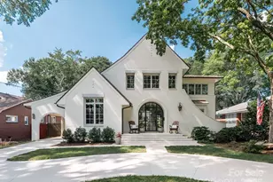 1401 Heather Ln, Charlotte, NC 28209 - Photo 1