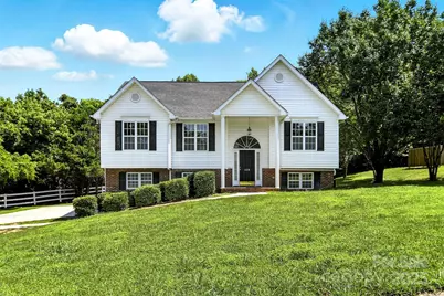 156 Autumn Woods Boulevard, Mount Holly, NC 28120 - Photo 1