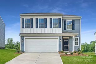 149 Astor St, Troutman, NC 28166 - Photo 1