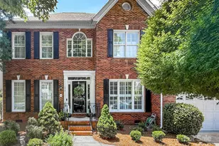 16719 Hampton Crossing Dr, Huntersville, NC 28078 - Photo 1