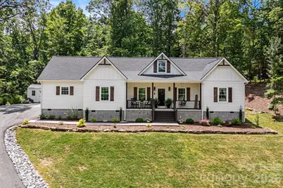 70 Jp Huggins Drive, Hendersonville, NC 28791 - Photo 1