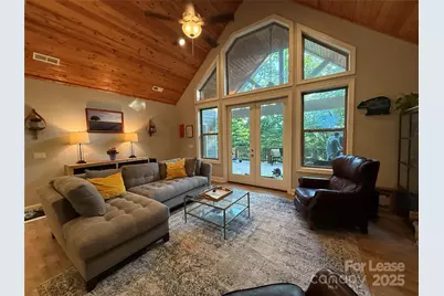 297 Paradise Point, Lake Lure, NC 28746 - Photo 1