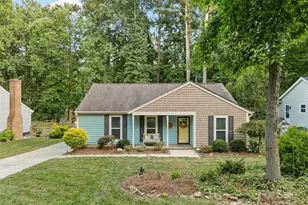 10028 Santa Fe Ln, Mint Hill, NC 28227 - Photo 1