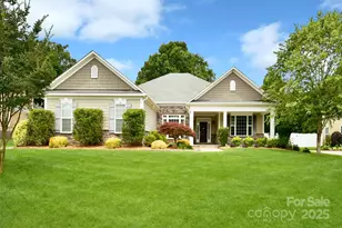 551 Brightleaf Pl NW, Concord, NC 28027 - Photo 1