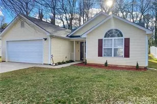 4709 Victory Ln, Charlotte, NC 28269 - Photo 1