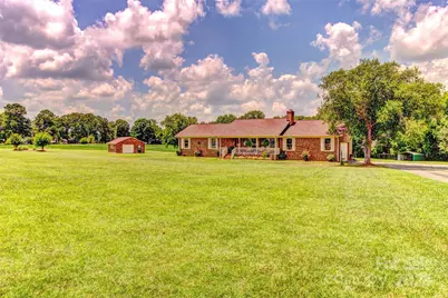 404 Baxter Road, Cherryville, NC 28021 - Photo 1