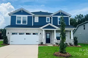 338 Hilsaw Ln, York, SC 29745 - Photo 1