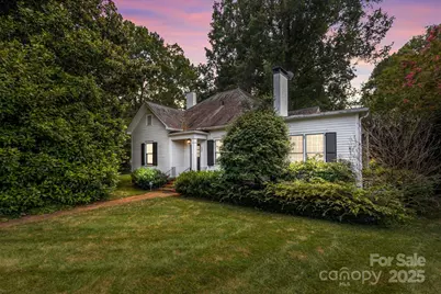 560 Concord Road, Davidson, NC 28036 - Photo 1