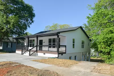 307 N Catawba Street, Lancaster, SC 29720 - Photo 1
