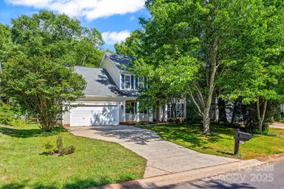 7029 Scuppernong Court, Charlotte, NC 28215 - Photo 1