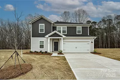 2124 Sunflower Circle, Newton, NC 28658 - Photo 1