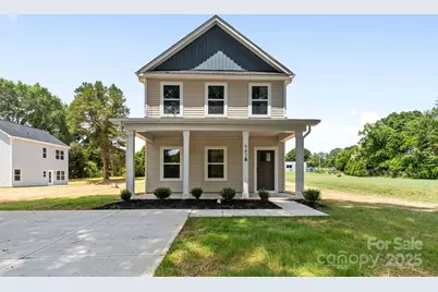 587 Hartness Road, Statesville, NC 28677 - Photo 1