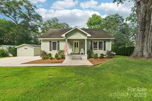 3770 Buck Point Rd, Catawba, NC 28609 - Photo 1