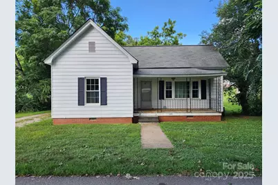 125 S Davie Street, Cooleemee, NC 27028 - Photo 1