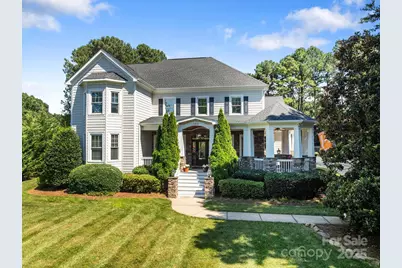 123 Yellow Jacket Circle, Mooresville, NC 28117 - Photo 1