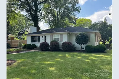 3210 Cambridge Road, Charlotte, NC 28209 - Photo 1