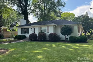 3210 Cambridge Rd, Charlotte, NC 28209 - Photo 1