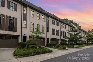 2938 Hillside Springs Dr, Charlotte, NC 28209 - Photo 1
