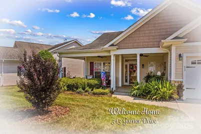 313 Garner Drive, Salisbury, NC 28146 - Photo 1