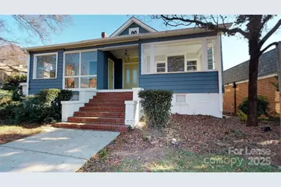428 Hawthorne Lane #1, Charlotte, NC 28204 - Photo 1