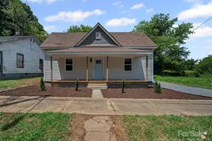 926 4th St, Statesville, NC 28677 - Photo 1