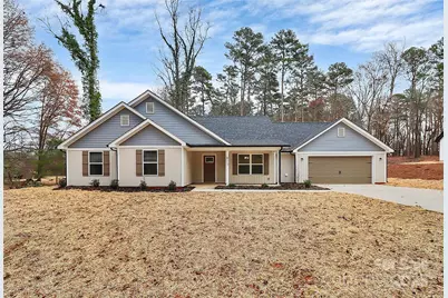 508 Shoal Road, Lincolnton, NC 28147 - Photo 1