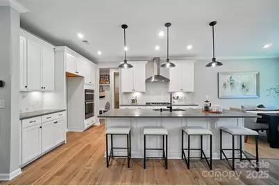 9843 Quercus Lane, Huntersville, NC 28078 - Photo 1