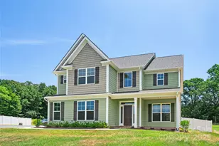 822 N Rocky River Rd, Monroe, NC 28110 - Photo 1