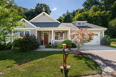 38 Pinebrook Club Drive, Asheville, NC 28804 - Photo 1